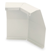 Slant-Fin 135&deg; Outside Corner for 350-10 - Image 4