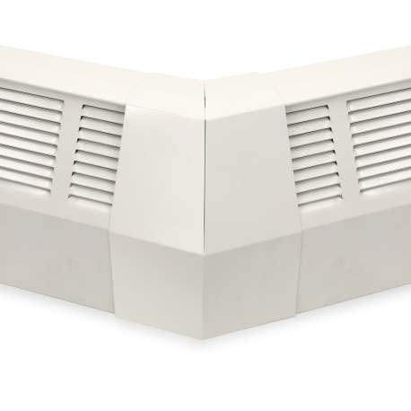 Slant-Fin 135&deg; Outside Corner for 350-10