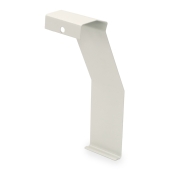 Slant-Fin Splice Plate for 350-10, Snap-On, 2" wide - Image 3