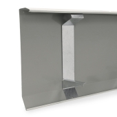 Slant-Fin Support Bracket for 350-10 - Image 2