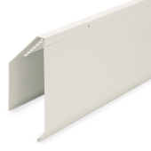 Slant-Fin 2ft Slant/Fin HD-850 Baseboard (Cover/Enclosure Only) - Image 2