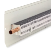 Slant-Fin 2ft Slant/Fin HD-850 Baseboard (Cover/Enclosure Only) - Image 6