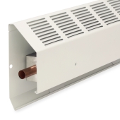 Slant-Fin 3ft Slant/Fin HD-850 Baseboard (Cover/Enclosure Only) - Image 3