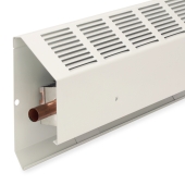 Slant-Fin 6ft Slant/Fin HD-850 Baseboard (Cover/Enclosure Only) - Image 4