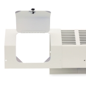 Slant-Fin Center Valve Cover for HD-850 - Image 3