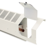 Slant-Fin Center Valve Cover for HD-850 - Image 6