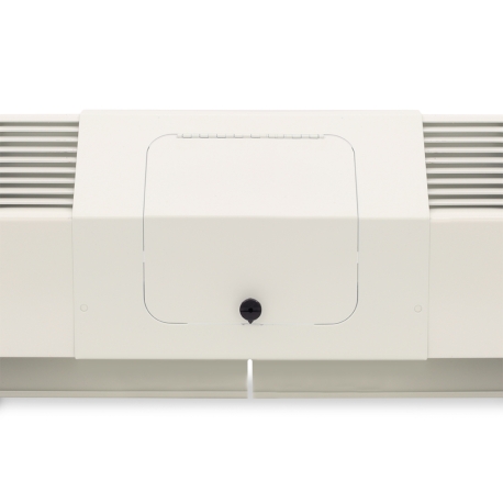 Slant-Fin Center Valve Cover for HD-850