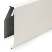 Slant-Fin 2ft Slant/Fin 350-14 Baseboard (Cover/Enclosure Only) - Image 3