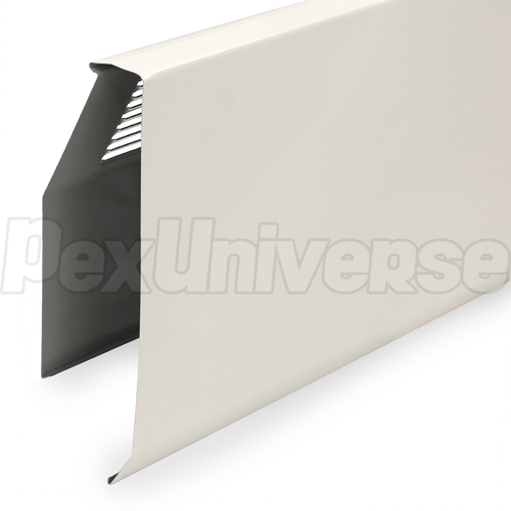 Slant/Fin (108-716-020) 2ft 350-14 Two-Tier Commercial Baseboard ...