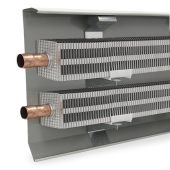 Slant-Fin 4ft Slant/Fin 350-14 Baseboard (Cover/Enclosure Only) - Image 5