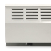 Slant-Fin 4ft Slant/Fin 350-14 Baseboard (Cover/Enclosure Only) - Image 4