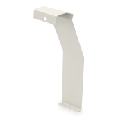 Slant-Fin Splice Plate for 350-14, Snap-On, 2" wide - Image 3