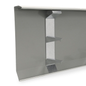 Slant-Fin Support Bracket for 350-14 - Image 2