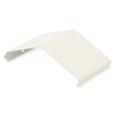 Slant-Fin Left Wall Trim for HD-850, 4" - Image 4