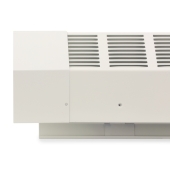 Slant-Fin Left Wall Trim for HD-850, 4" - Image 2