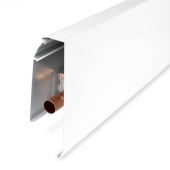 6ft Slant/Fin Fine/Line 30 Baseboard Slant-Fin