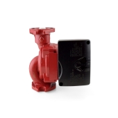 Armstrong Astro 280CI 3-Speed Circulator Pump, 115V - Image 3