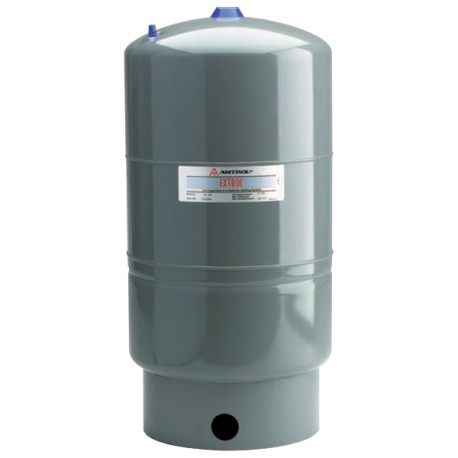 Amtrol Extrol SX-90V Expansion Tank (44.0 Gal Volume)