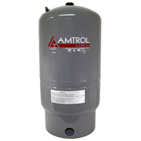 Amtrol Extrol SX-40V Expansion Tank (20.0 Gal Volume)