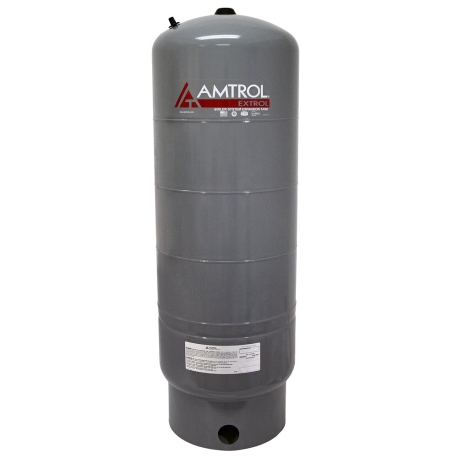 Amtrol Extrol SX-60V Expansion Tank (32.0 Gal Volume)