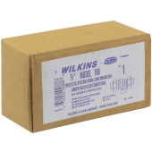 Zurn 1/2" Union FNPT Dual Check Backflow Preventer Valve w/ Atmospheric Vent - Image 2