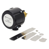 McDonnell & Miller FS-254, General Purpose Mechanical Liquid Flow Switch, NEMA 4, (4) Rigid Paddles, 1" NPTM - Image 2