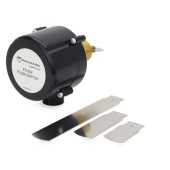 McDonnell & Miller FS-254, General Purpose Mechanical Liquid Flow Switch, NEMA 4, (4) Rigid Paddles, 1" NPTM - Image 3