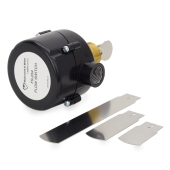 McDonnell & Miller FS-254, General Purpose Mechanical Liquid Flow Switch, NEMA 4, (4) Rigid Paddles, 1" NPTM - Image 4