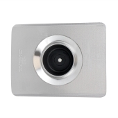 Oatey 1/2" - 1-1/2" dia. Pipe or Mounting Post, Aurora No-Calk Solar Flashing, Alum., Flat Roof, 9.5" x 12.5" base - Image 2