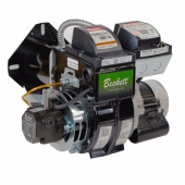 Beckett Beckett Burner for TPW-5 Oil Boiler - Image 2