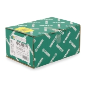 Caleffi 1/2" FNPT Quicksetter Balancing Valve w/ Flow Meter, 0.5-1.8 GPM - Image 4