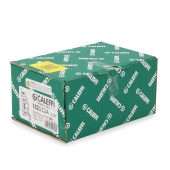 Caleffi 3/4" FNPT Quicksetter Balancing Valve w/ Flow Meter, 2.0-7.0 GPM - Image 4