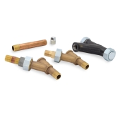 McDonnell & Miller Series 47-2, Mechanical Water Feeder & Low Water Cut-Off w/ Manual Reset - Image 7