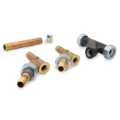 McDonnell & Miller Series 47-2, Mechanical Water Feeder & Low Water Cut-Off w/ Manual Reset - Image 8