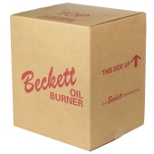 Beckett Burner for TPW-3 Oil Boiler Beckett