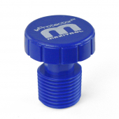 1/2" NPT Vent Protector Maxitrol