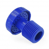 1/2" NPT Vent Protector Maxitrol