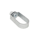 PHD 3/4" Galvanized Swivel Ring Hanger - Image 2
