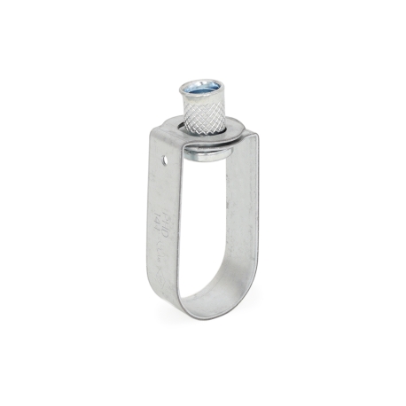 PHD 3/4" Galvanized Swivel Ring Hanger