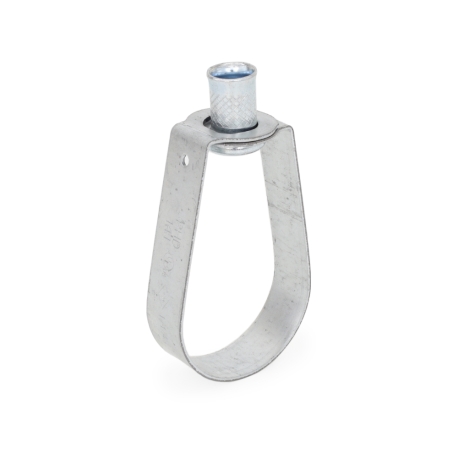 PHD 1-1/4" Galvanized Swivel Ring Hanger