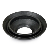 Oatey 2" Pipe, No-Calk Rain Collar - Image 2