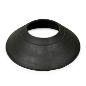 Oatey 3" or 4" Pipe, No-Calk Rain Collar - Image 1