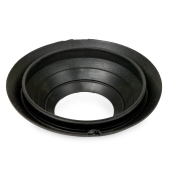 Oatey 3" or 4" Pipe, No-Calk Rain Collar - Image 2