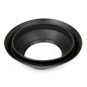 Oatey 3" Pipe, No-Calk Rain Collar - Image 2