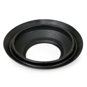 Oatey 4" Pipe, No-Calk Rain Collar - Image 2