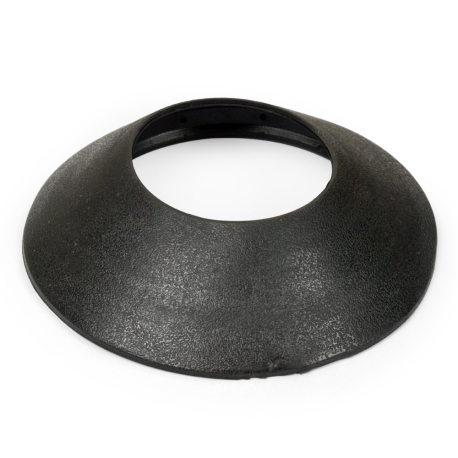 Oatey 4" Pipe, No-Calk Rain Collar