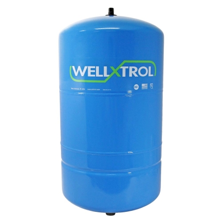 Amtrol Well-X-Trol WX-103 Well Tank (7.6 Gal Volume)