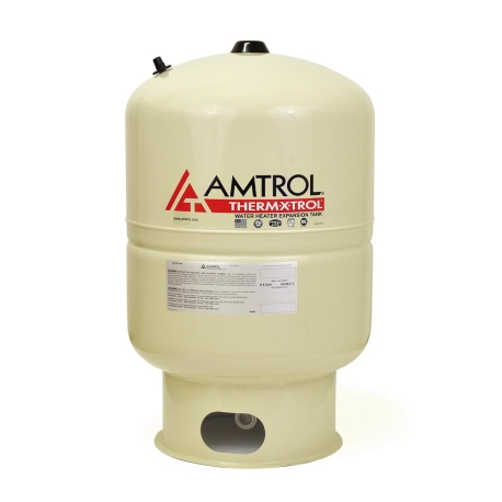 Amtrol Therm-X-Trol ST-30V Thermal Expansion Tank (14.0 Gal Volume)
