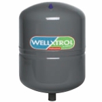 Well-X-Trol WX-200-UG Underground Well Tank (14.0 Gal Volume)
