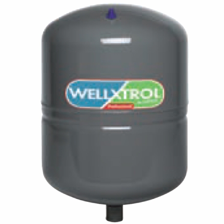 Amtrol Well-X-Trol WX-200-UG Underground Well Tank (14.0 Gal Volume)